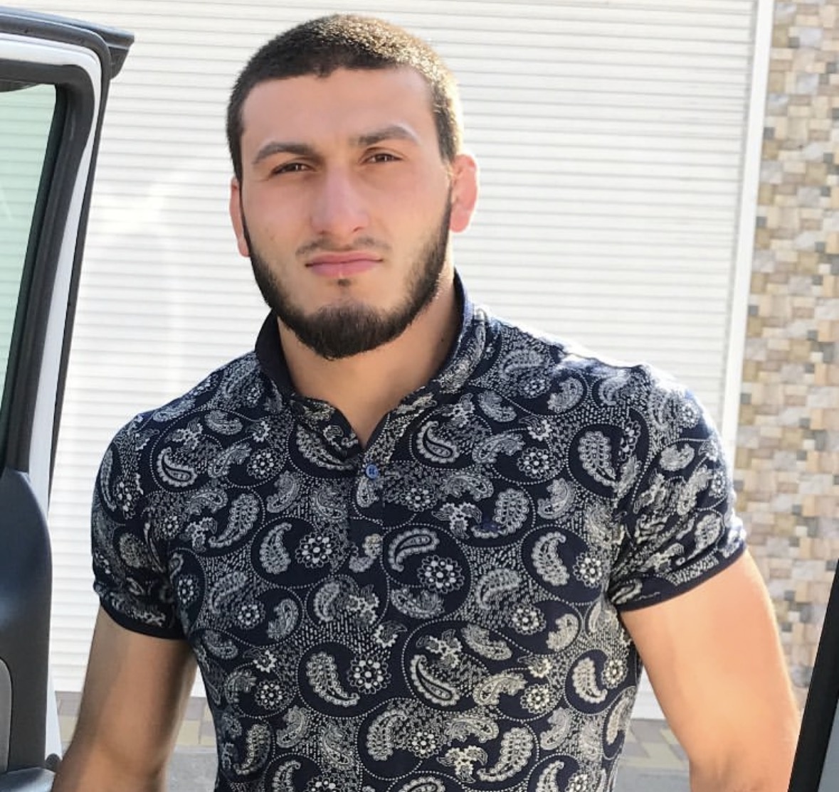     Магомедрасул Гасанов