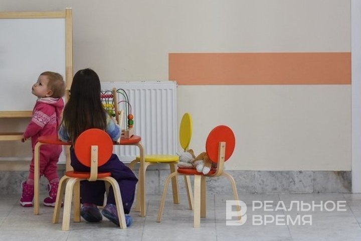   Олег Тихонов / realnoevremya.ru