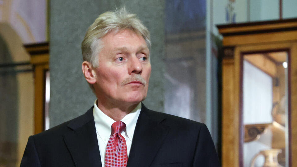     Песков: Россия будет вести диалог по ДСНВ при конструктивных ответах США РИА Новости/Александр Казаков