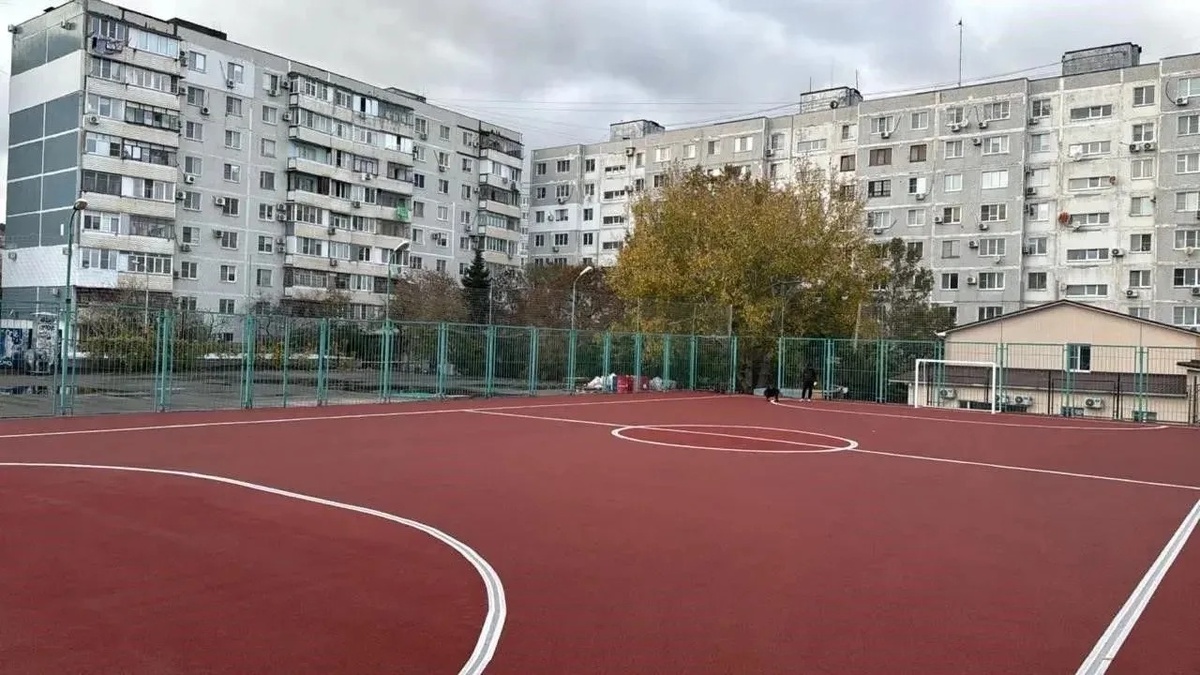 Фото: пресс-служба администрации Новороссийска