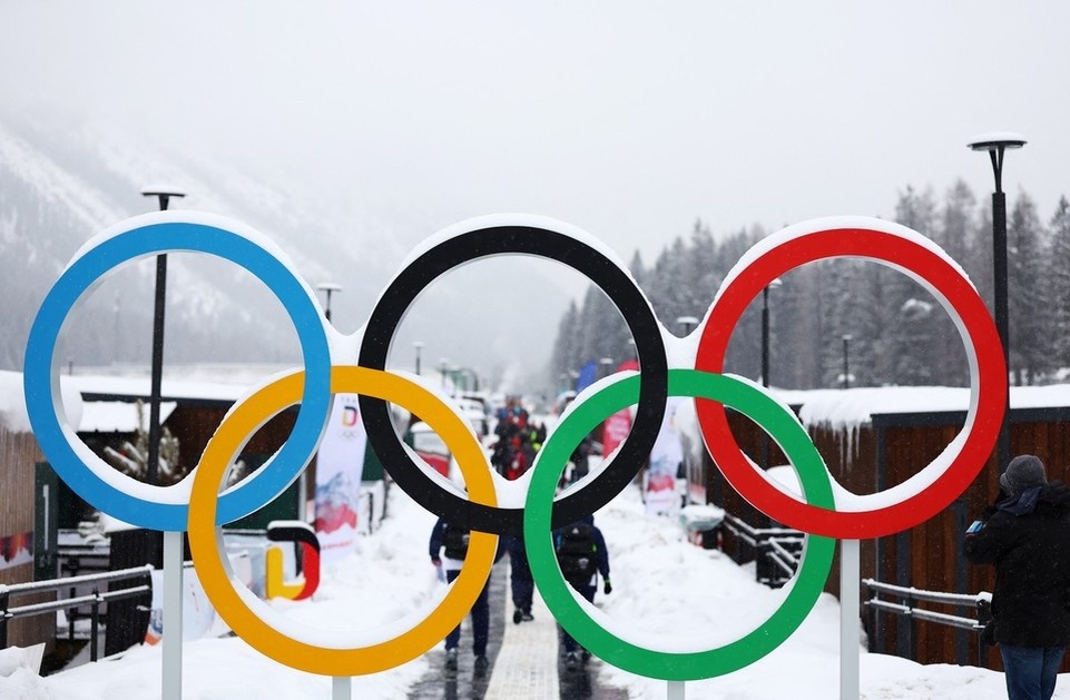    Буквально считанные часы остаются до начала XXV зимней Олимпиады в Италии, которая пройдет в Милане и на горнолыжном курорте Кортина-д’Ампеццо. REUTERS