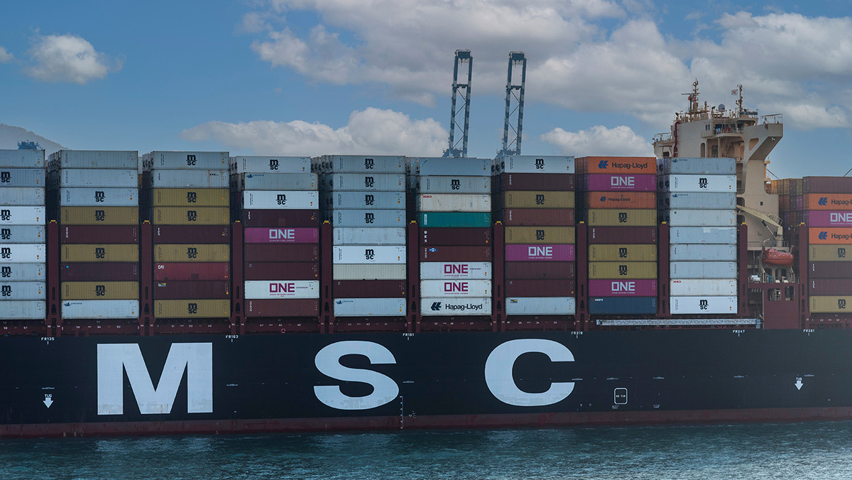   Mariusz / Adobe Stock- Архивное фото