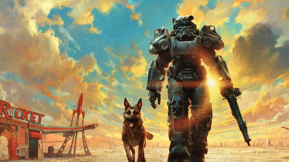 Что посмотреть, если нравится Fallout — 10 фильмов и сериалов