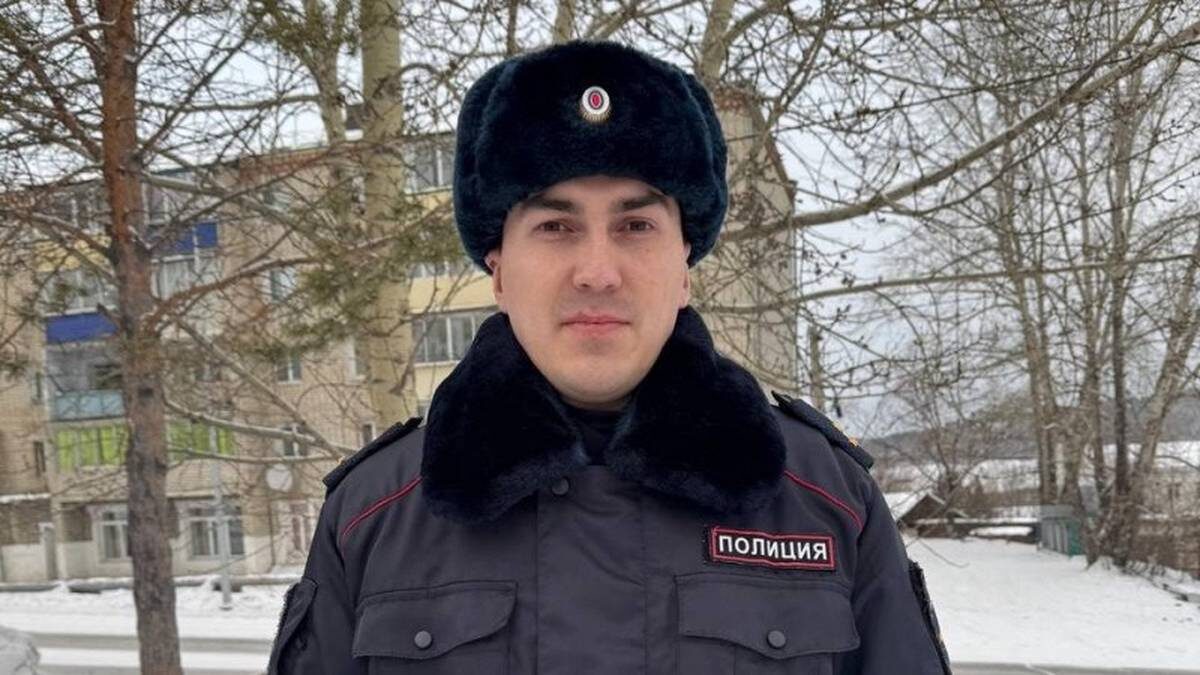    Фото: VK / УМВД России по Амурской области