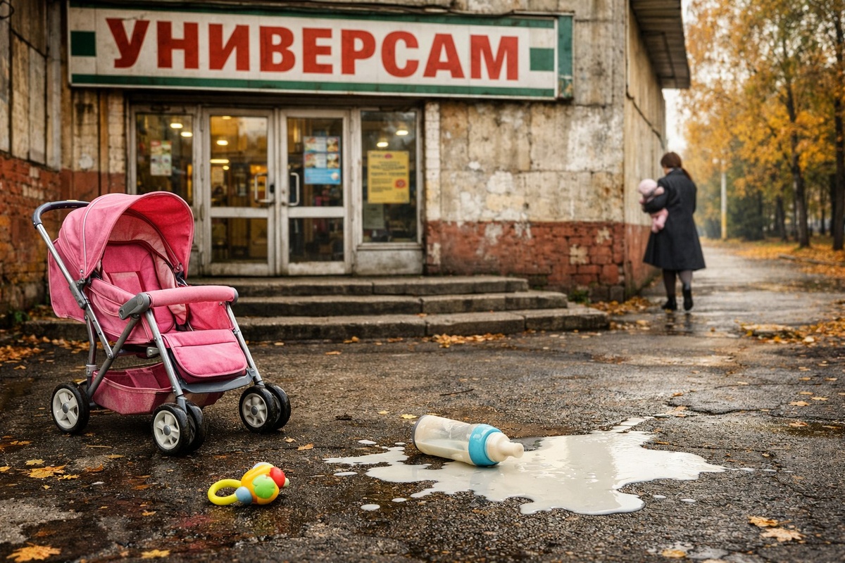   Фото: коллаж RuNews24.ru
