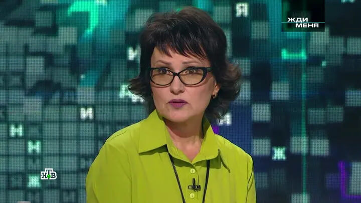    Фото: скрин видео программы "Жди меня", источник: ntv.ru