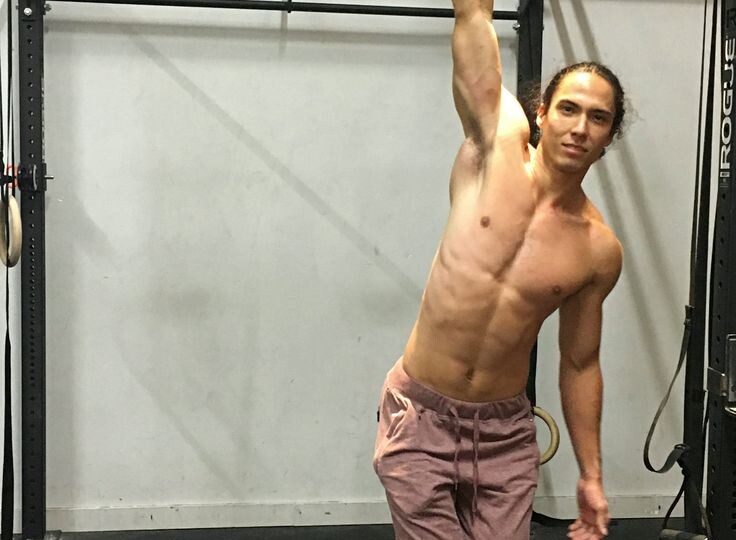 Как вывести подтягивания на новый уровень: улучшенный вариант подтягиваний для продвинутых