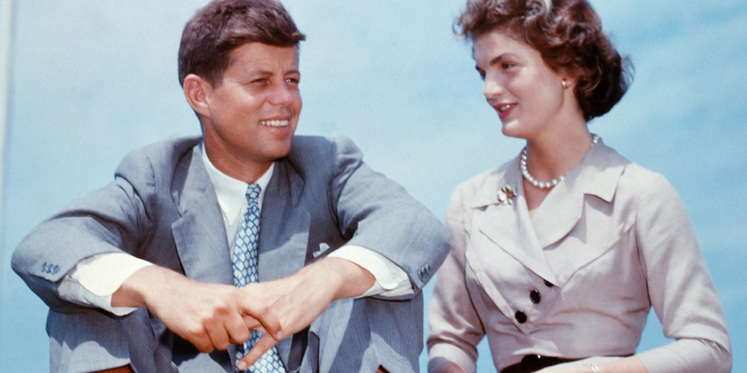 Тайны клана Кеннеди / “Мэрилин Монро”, 23