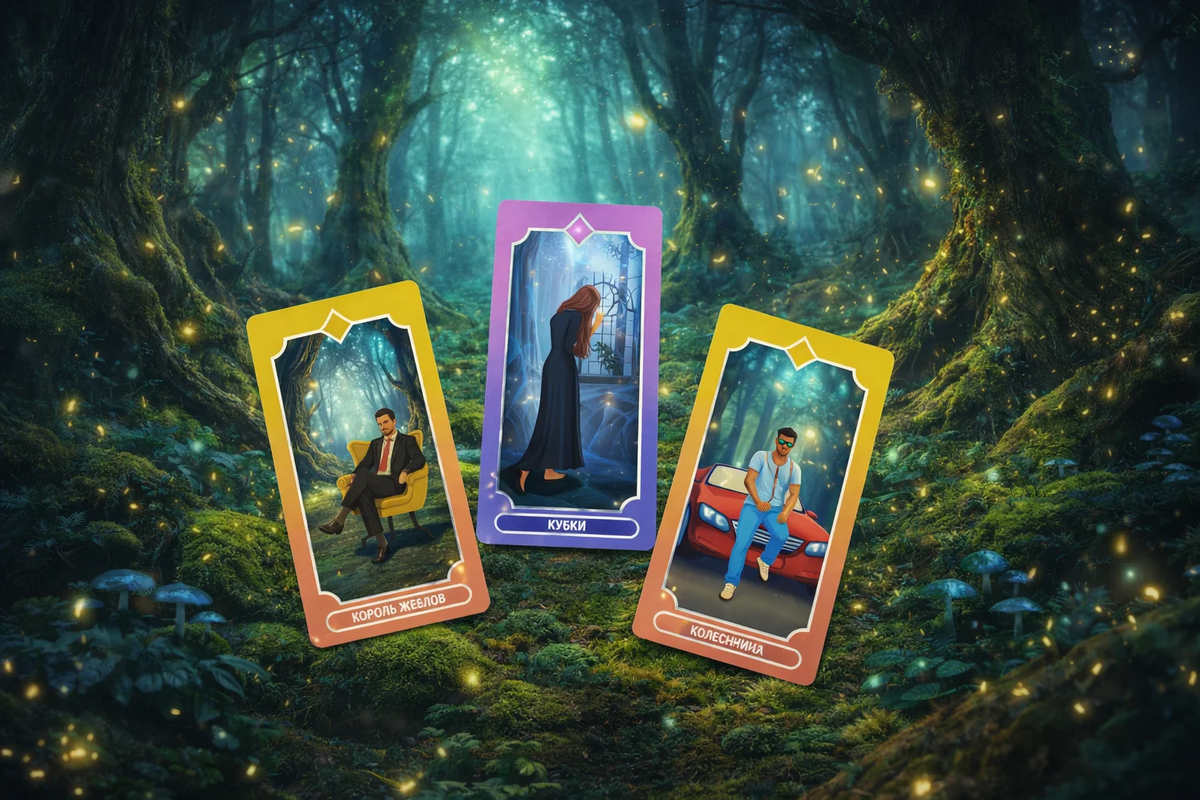 карты первого варианта