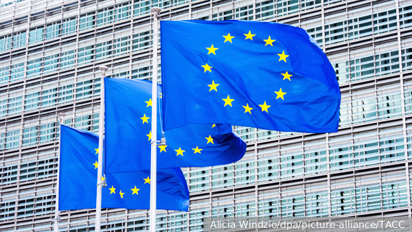     Фото: Alicia Windzio/dpa/picture-alliance/ТАСС   
 Текст: Евгений Поздняков