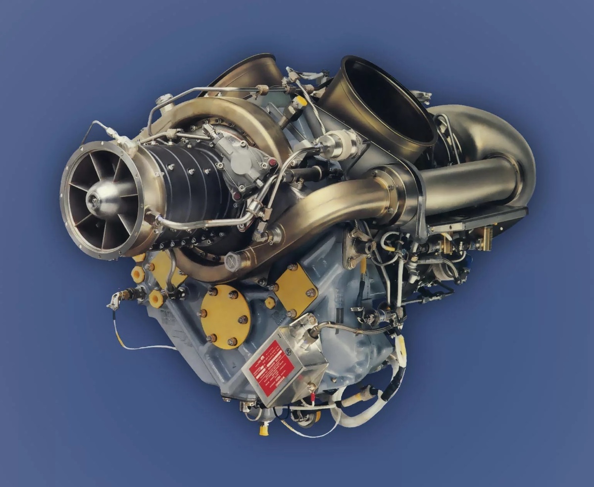 Rolls-Royce