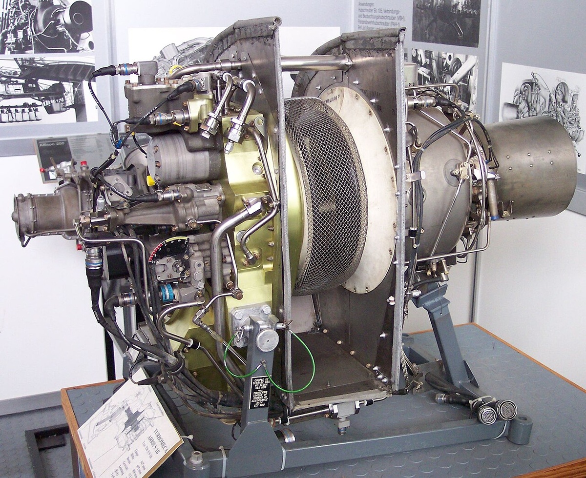 Turbomeca