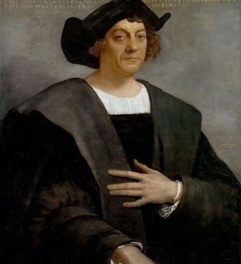 Кто на самом деле открыл Америку?