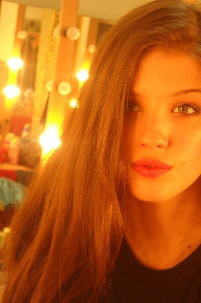 Аня. Кинопоиск 