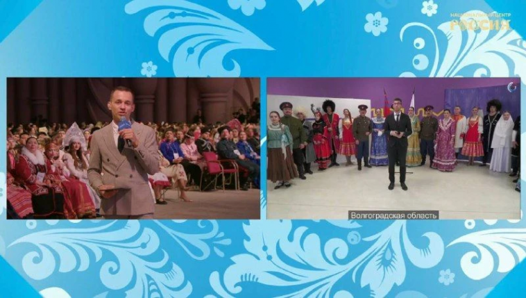 Фото: администрация Волгоградской области