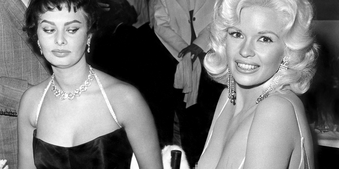 4 актрисы Голливуда, что взбесили Америку