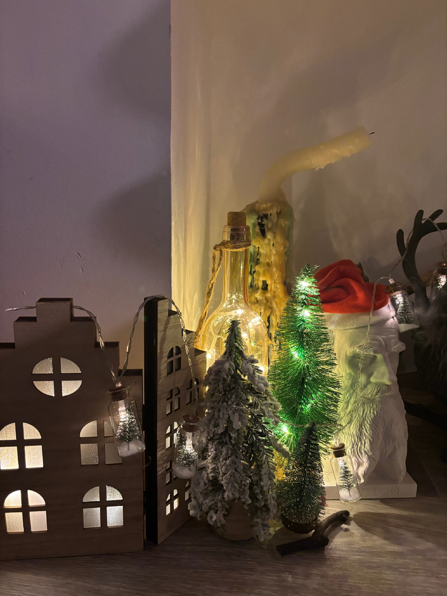 Фото автора. В апреле привезли из Ясной Поляны бюст Толстого )))