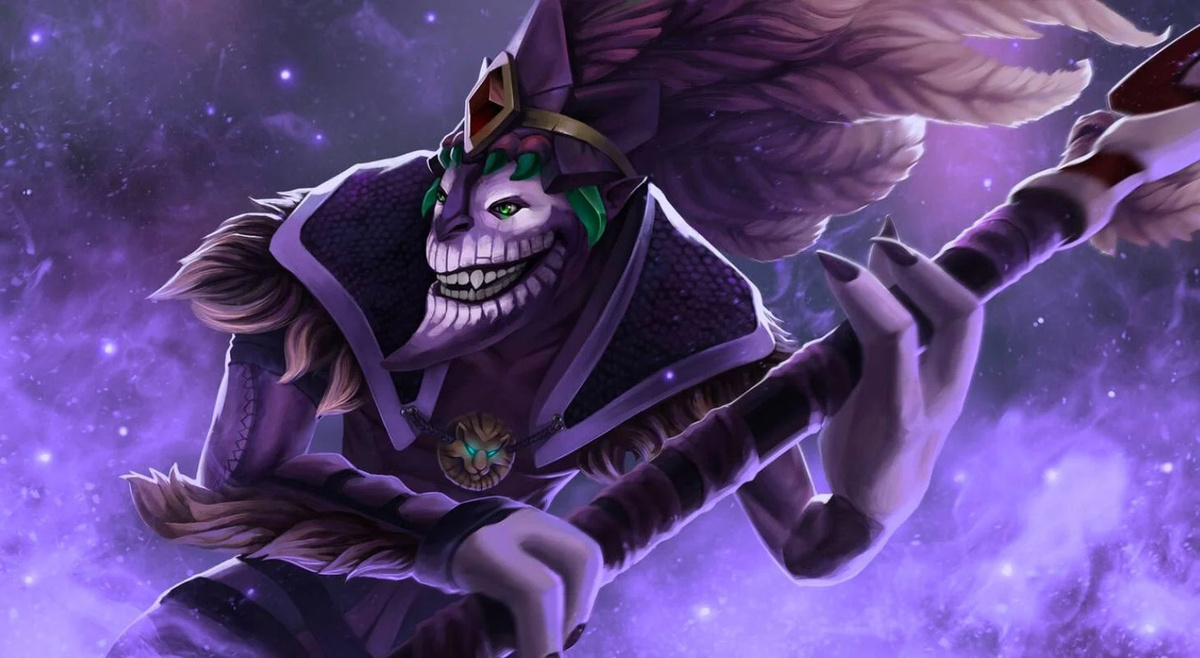 Источник: Dota 2