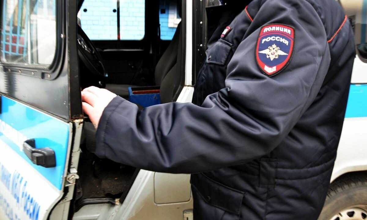    Фото Виктории Перевязко, «Кубань 24»