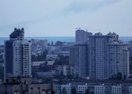    «Киев и многие города станут непригодными для жизни». Ситуация с энергоснабжением Украины ухудшается