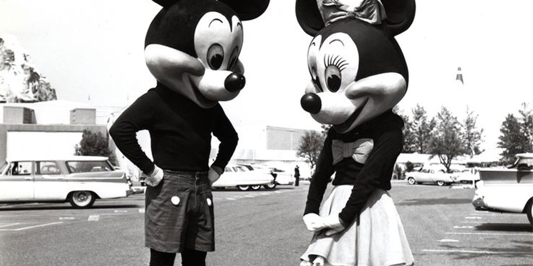 Кого в 1960-х годах не пускали в Диснейленд и другие интересные факты