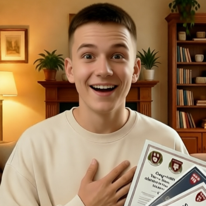 Фото создано с помощью ИИ (Qwen3). Любые совпадения случайны