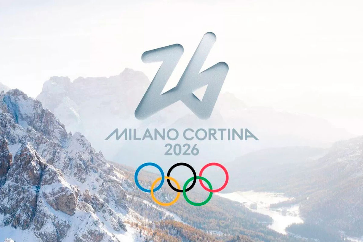    Фото: olympics / Instagram