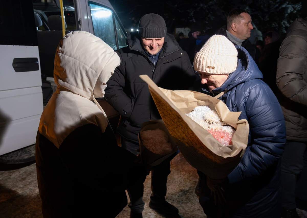 Фото: Ирина Сидоренко/ «Курская правда»