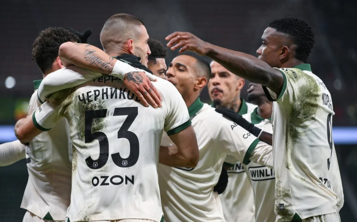 чемпионат.ком