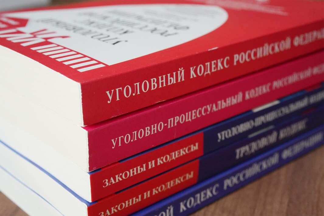 Фото: ИЗВЕСТИЯ/Юлия Храмцова