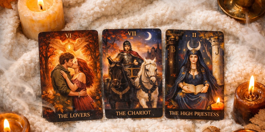 Планирует ли он продолжать Ваши отношения? 💥💫