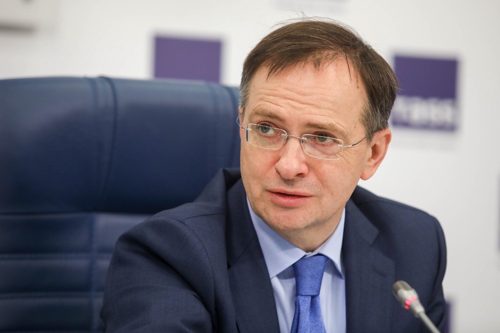    Фото © АГН «Москва» / Артур Новосильцев