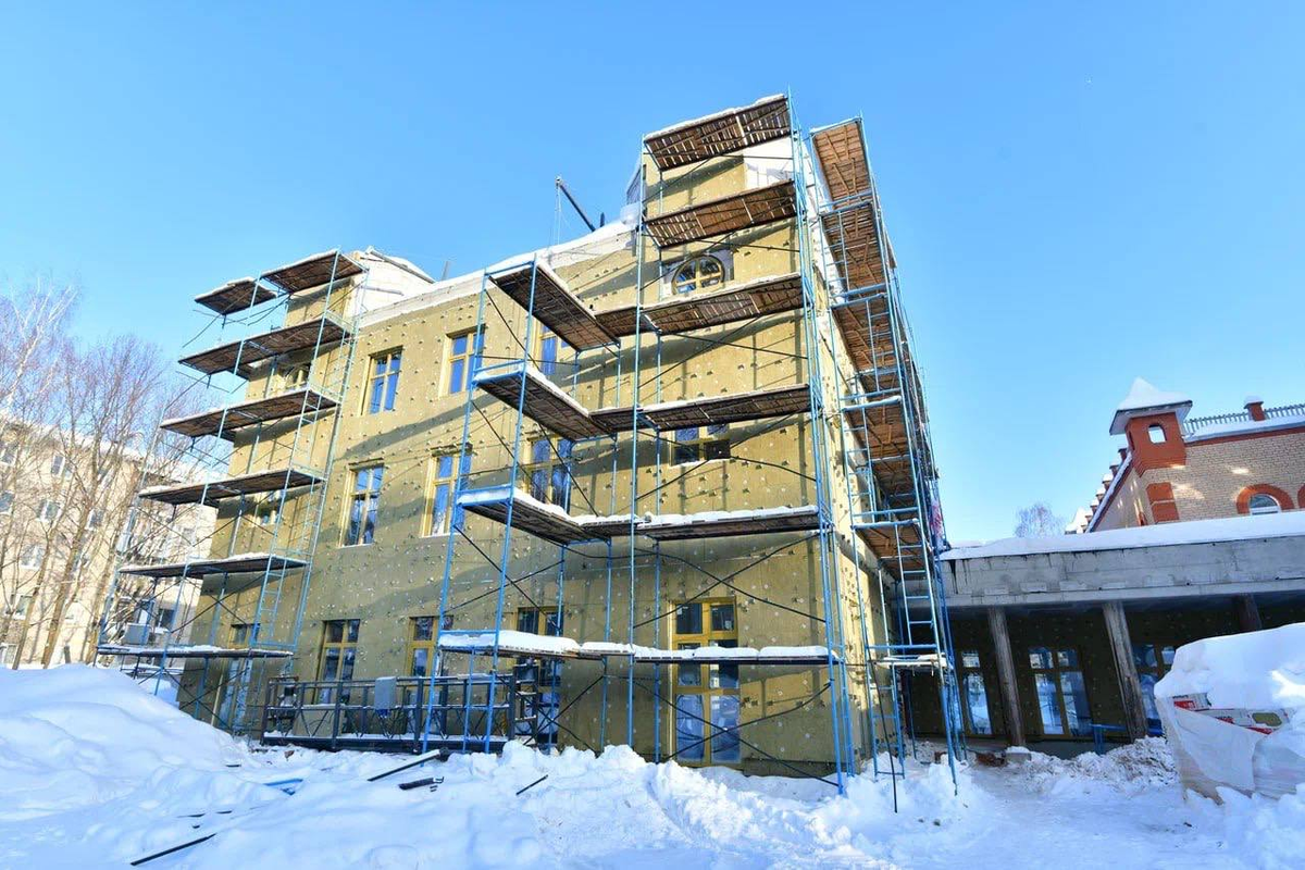    Фото: Телеграм-канал депутата Госдумы Сергея Пахомова