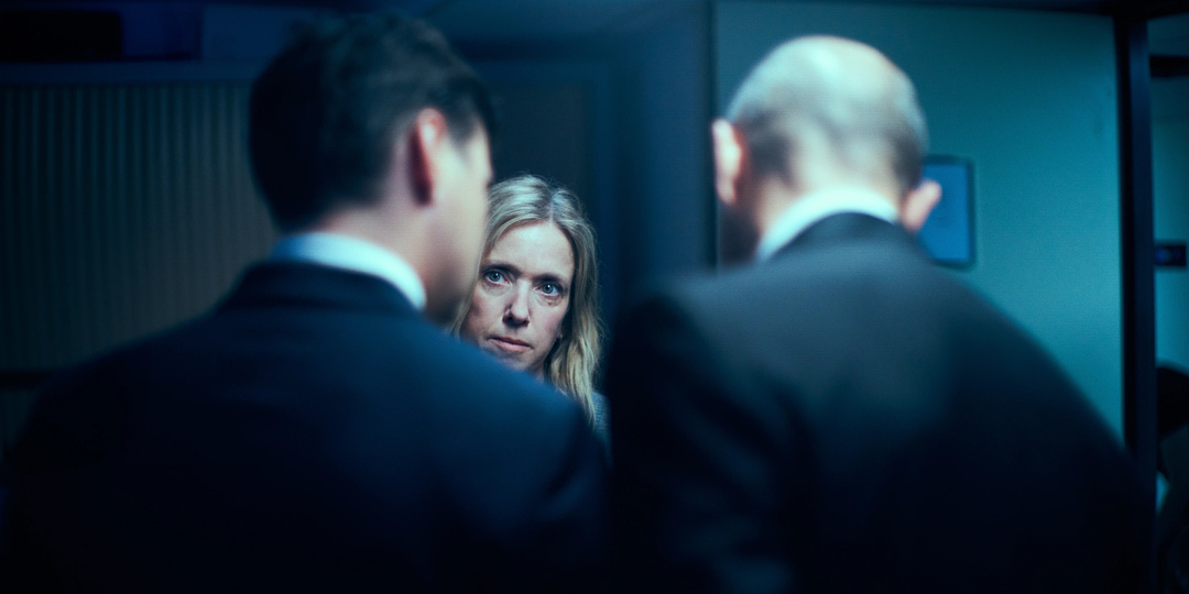 «Дело № 137»: ментовский процедурал морального беспокойства в Париже