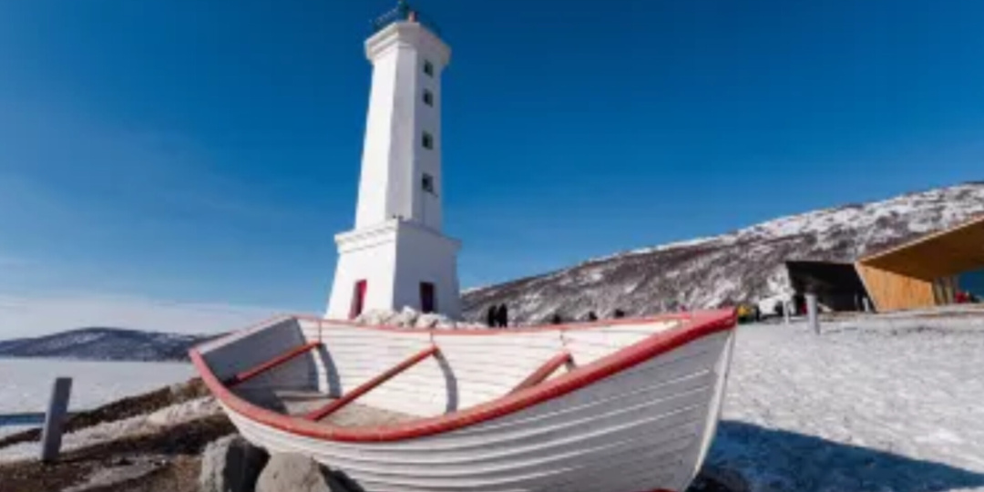 Что посмотреть в Магадане?