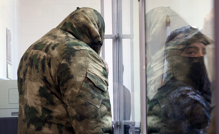    © Артем Пряхин/РИА Новости