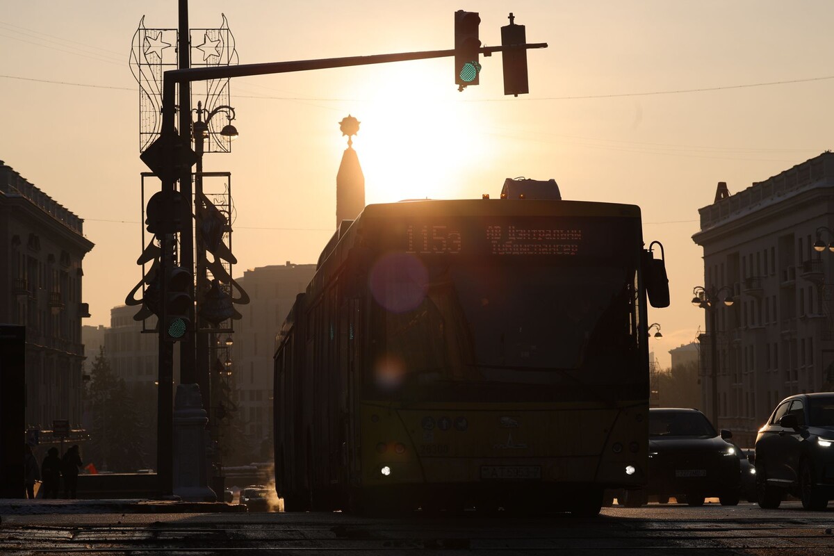  © Павел Орловский, Times.by