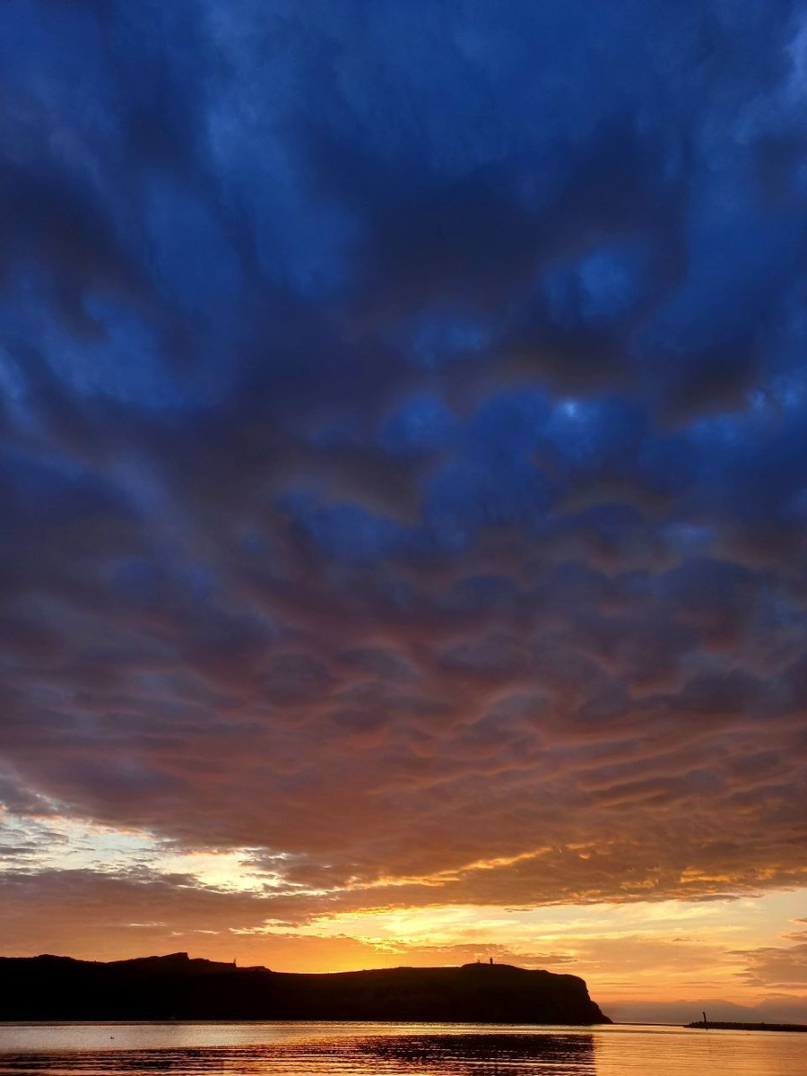 Остров Шикотан (источник:Shikotan_v_Kartinkax)