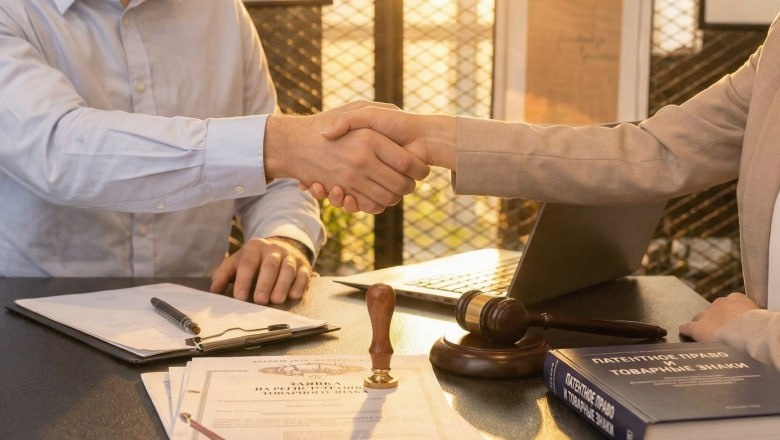 Фото: Онлайн Патент