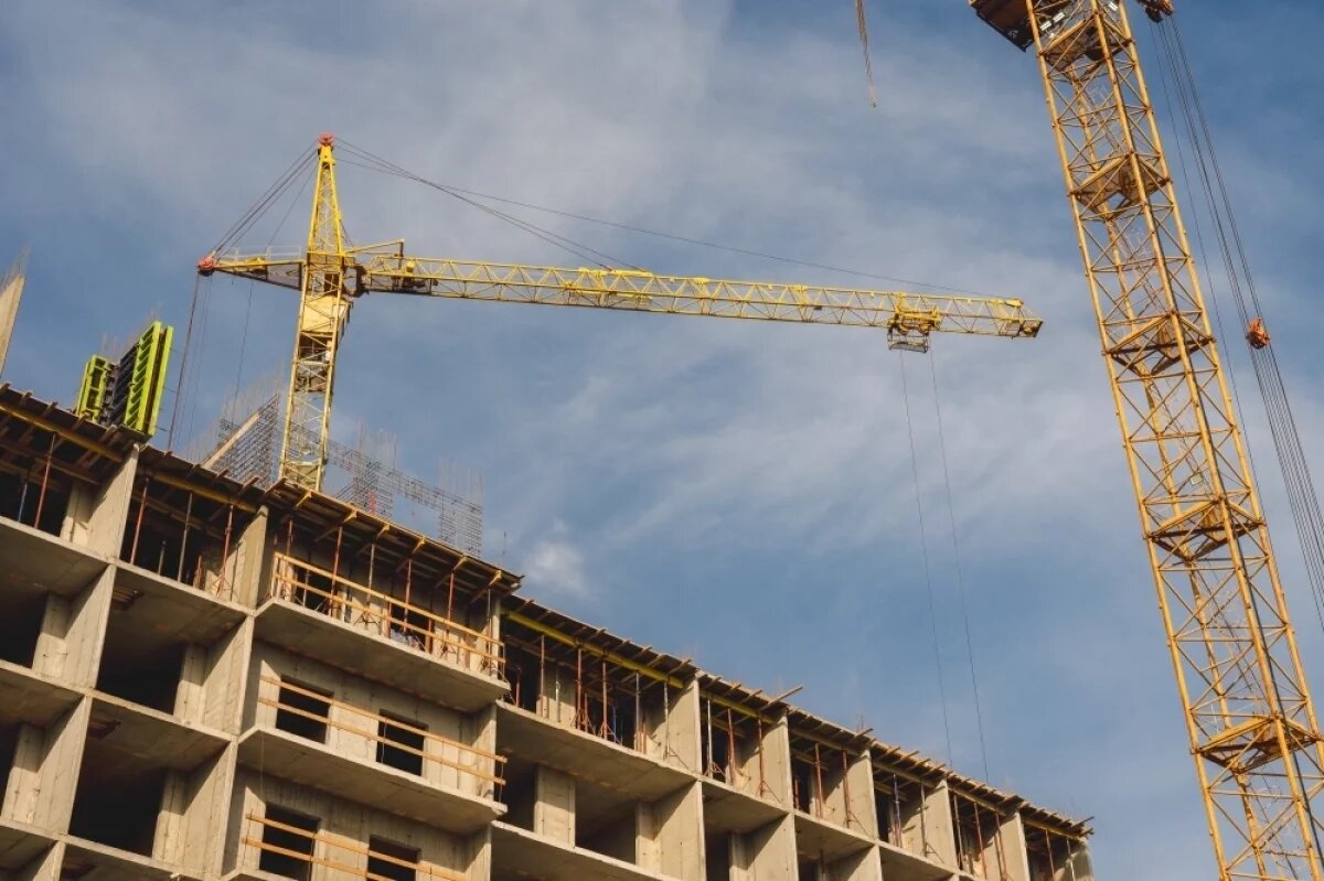    Риелтор Рукавишников рассказал, какие квартиры выбирают северяне