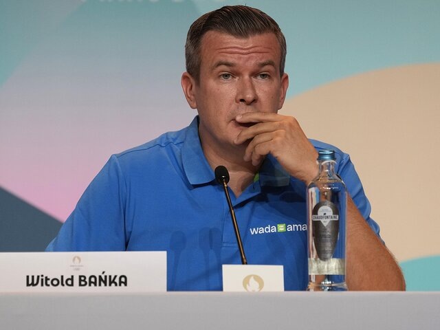    Фото: AP Photo/Michel Euler