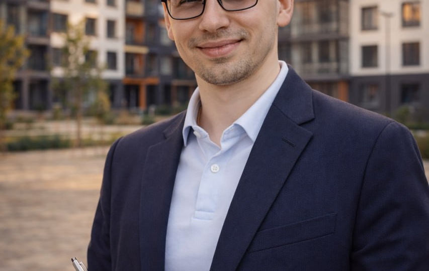 Почему я начинаю не с подбора квартиры или ЖК, а с человека