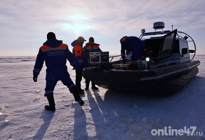 фото: Ольга Андреева/Online47