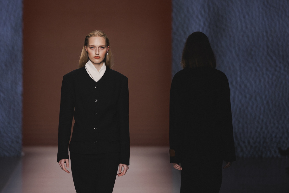 Автор фото: пресс-служба Московской недели моды