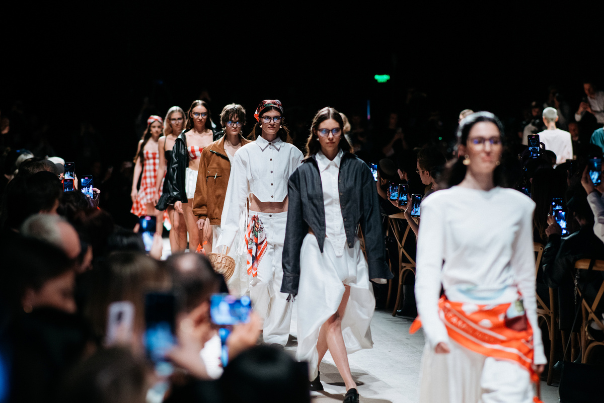Автор фото: пресс-служба Московской недели моды