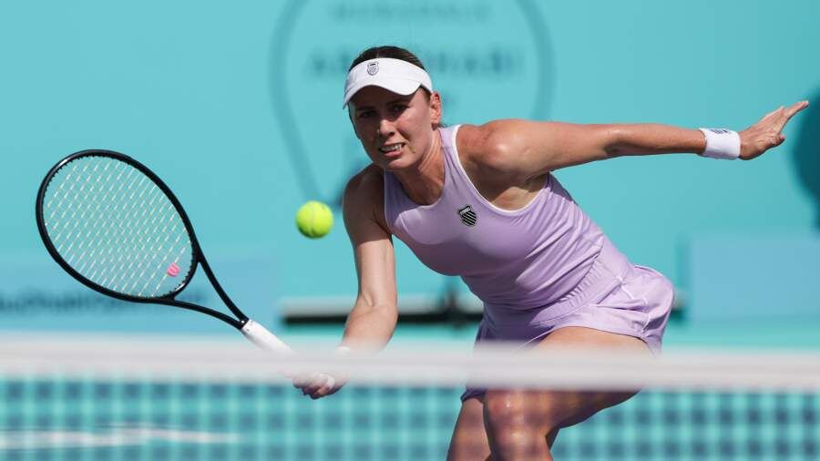 Фото: TASS/EPA/ALI HAIDER