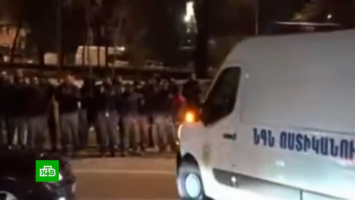    В Армении суд выпустил Карапетяна из СИЗО под залог и перевел под домашний арест