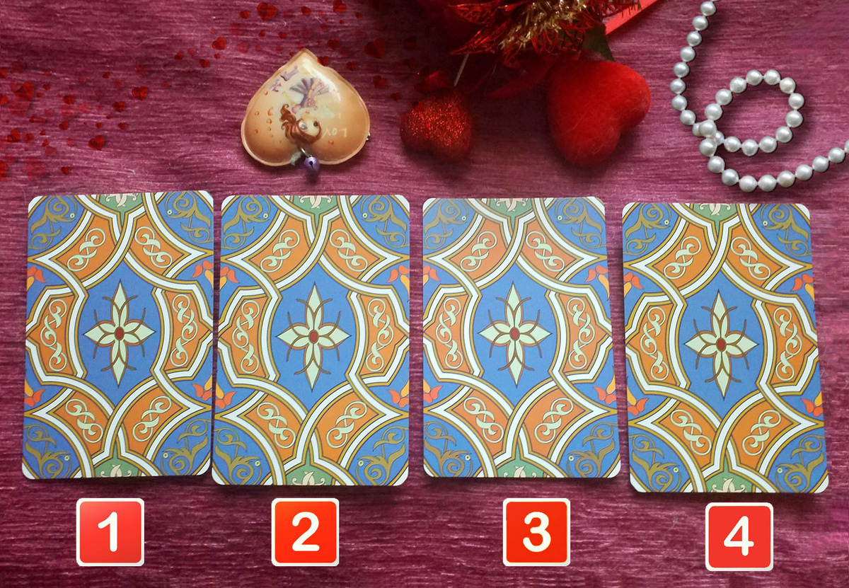 Выбираем одного