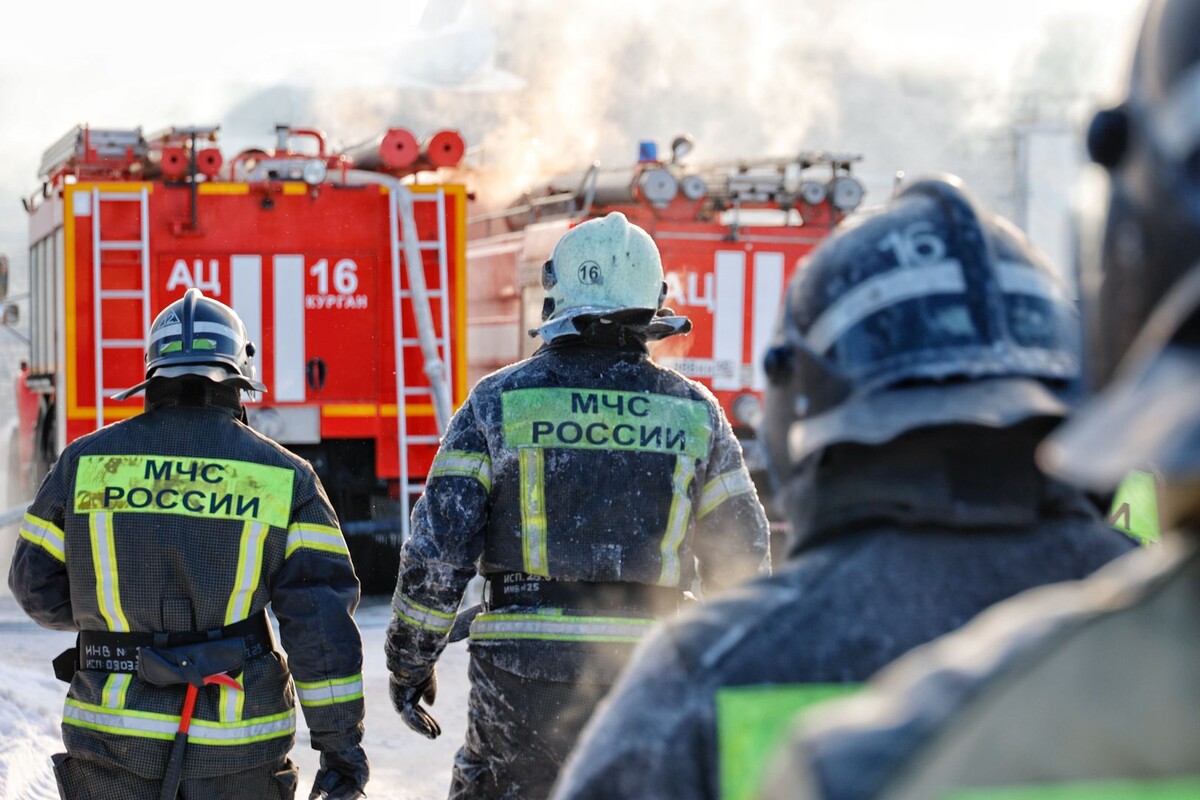     / Источник: © Global Look Press