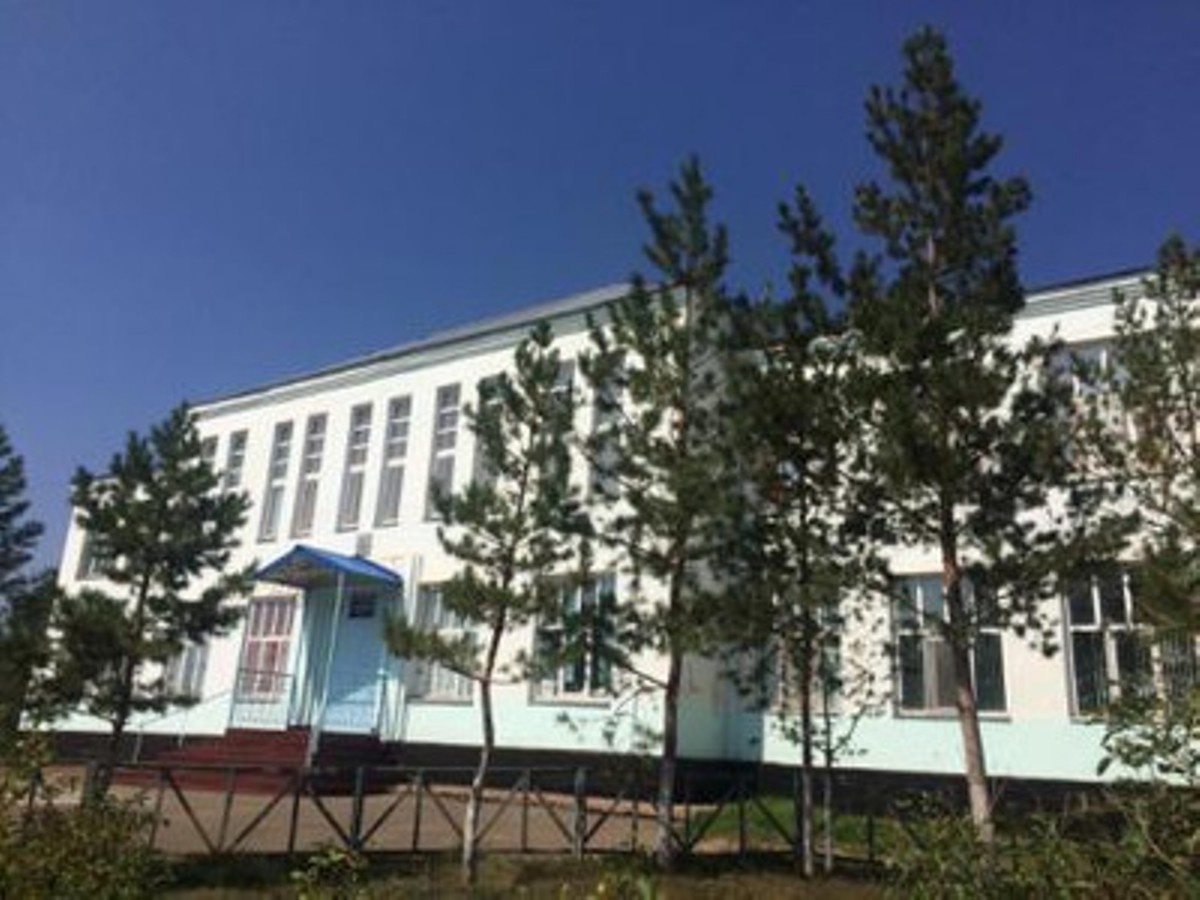    Под Оренбургом планируют капитальный ремонт школы стоимостью почти 85 млн рублей